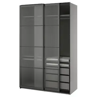 PAX / LUNDBRÄSMA