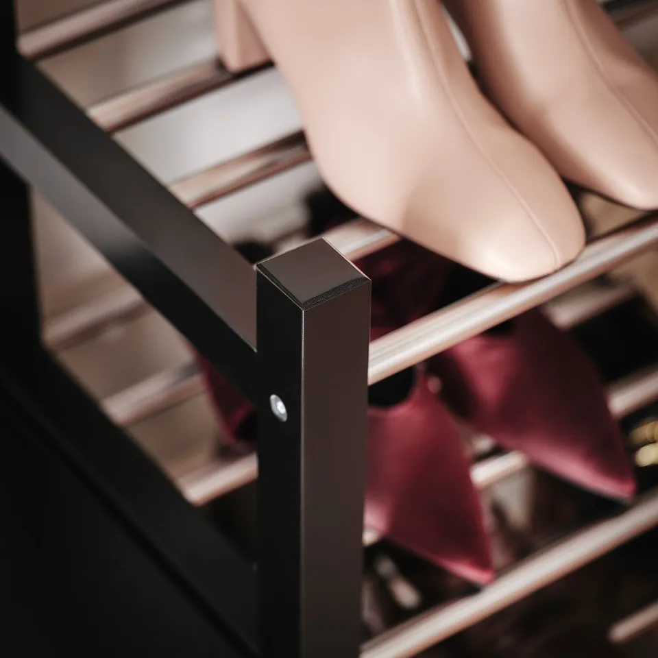 part: TJUSIG shoe rack
