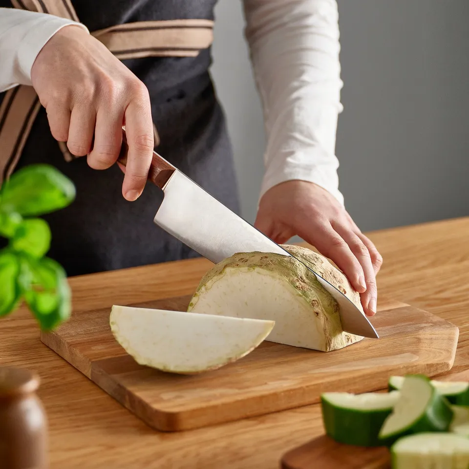 part: VARDAGEN cook's knife