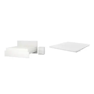 MALM/ÅNNFJÄLLET