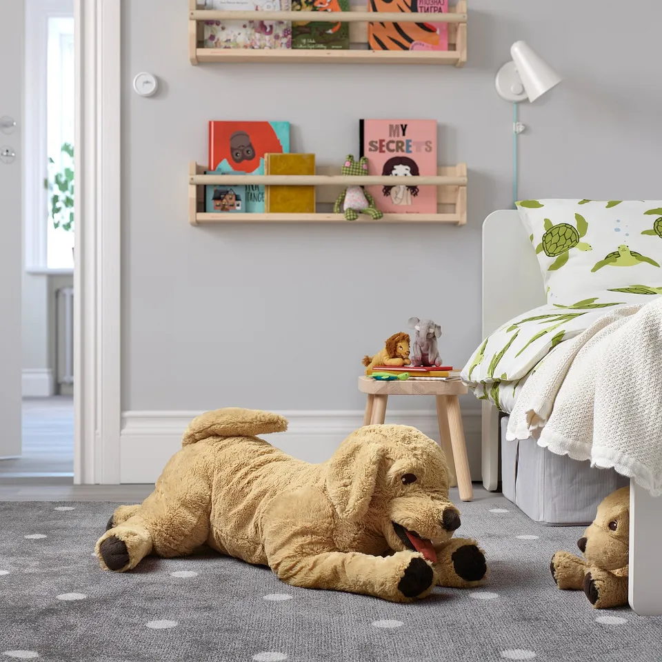 part: GOSIG GOLDEN soft toy