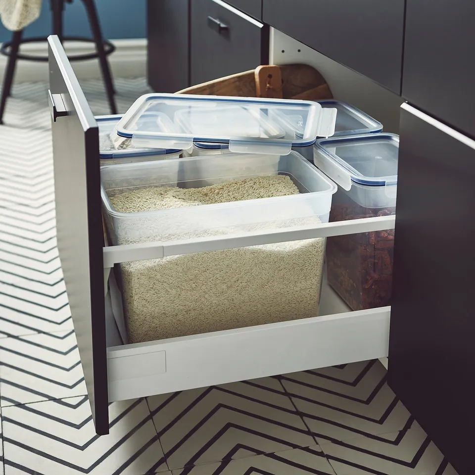 part: IKEA 365+ food container