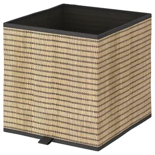 GNABBAS basket, 32x35x32 cm
