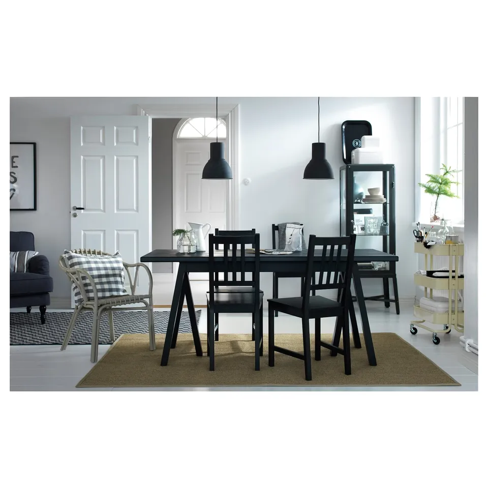 part: HEKTAR pendant lamp