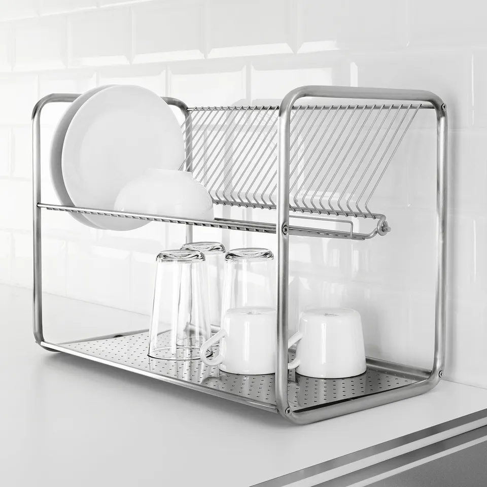 part: ORDNING dish drainer
