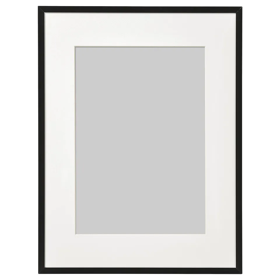 part: LOMVIKEN frame