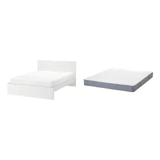 MALM/VESTMARKA
