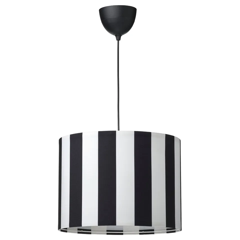 part: RINGSTA / HAVSDJUP pendant lamp