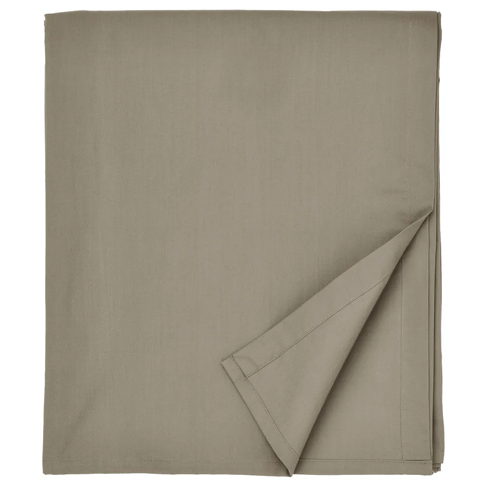part: ULLVIDE flat sheet