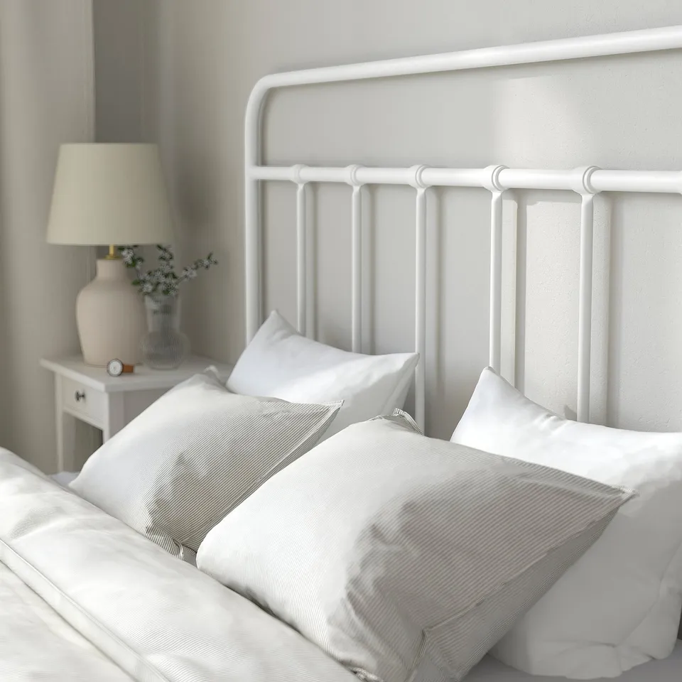part: STJÄRNÖ bed frame