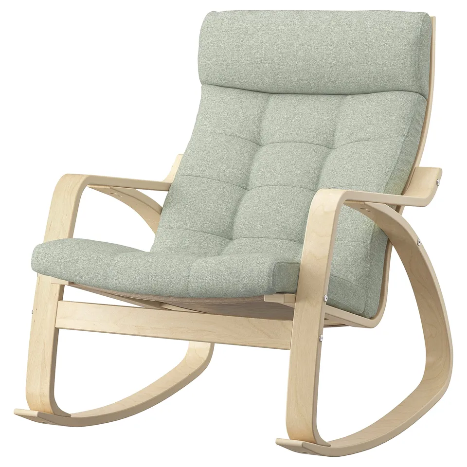 part: POÄNG rocking-chair