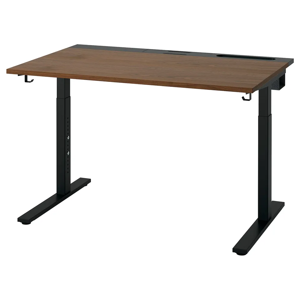 part: MITTZON desk