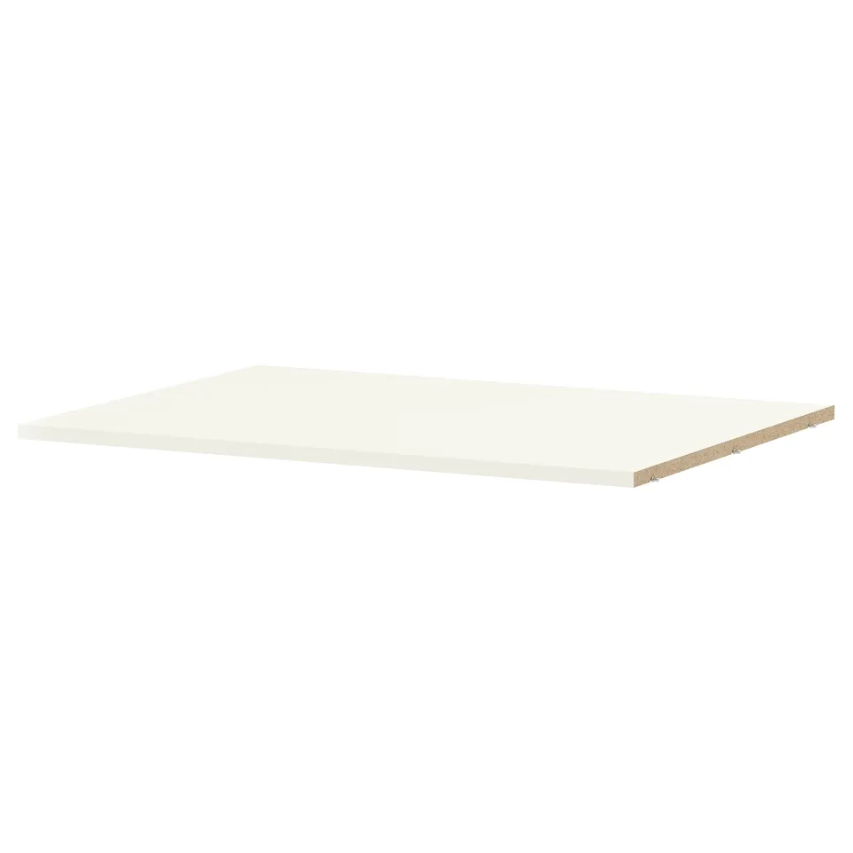 part: UTRUSTA shelf for corner base cabinet