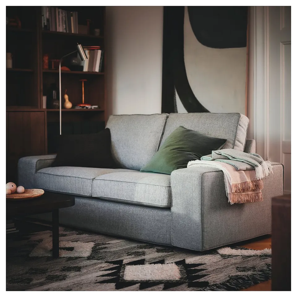 KIVIK in a room