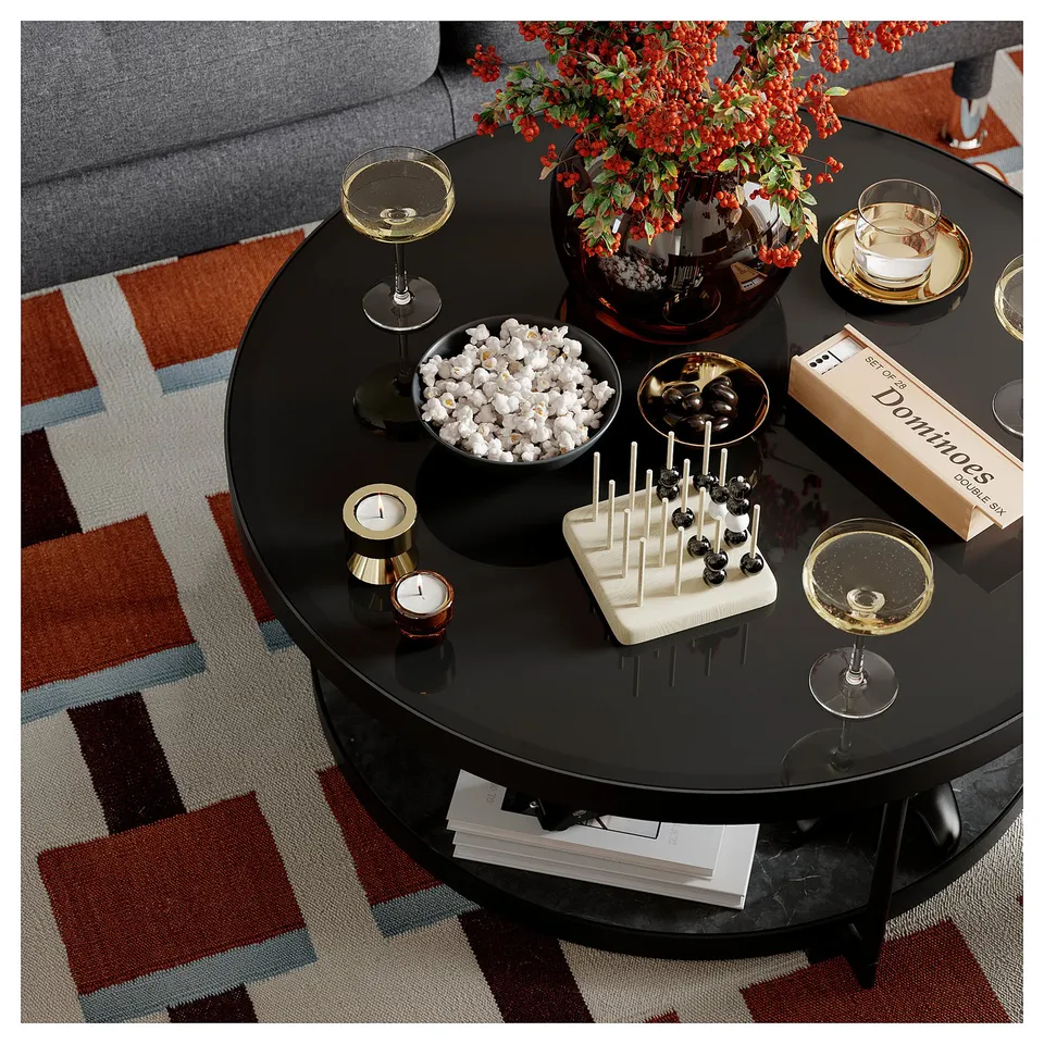part: FRÖTORP coffee table