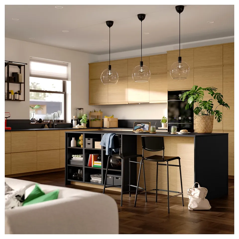 part: METOD base cabinet