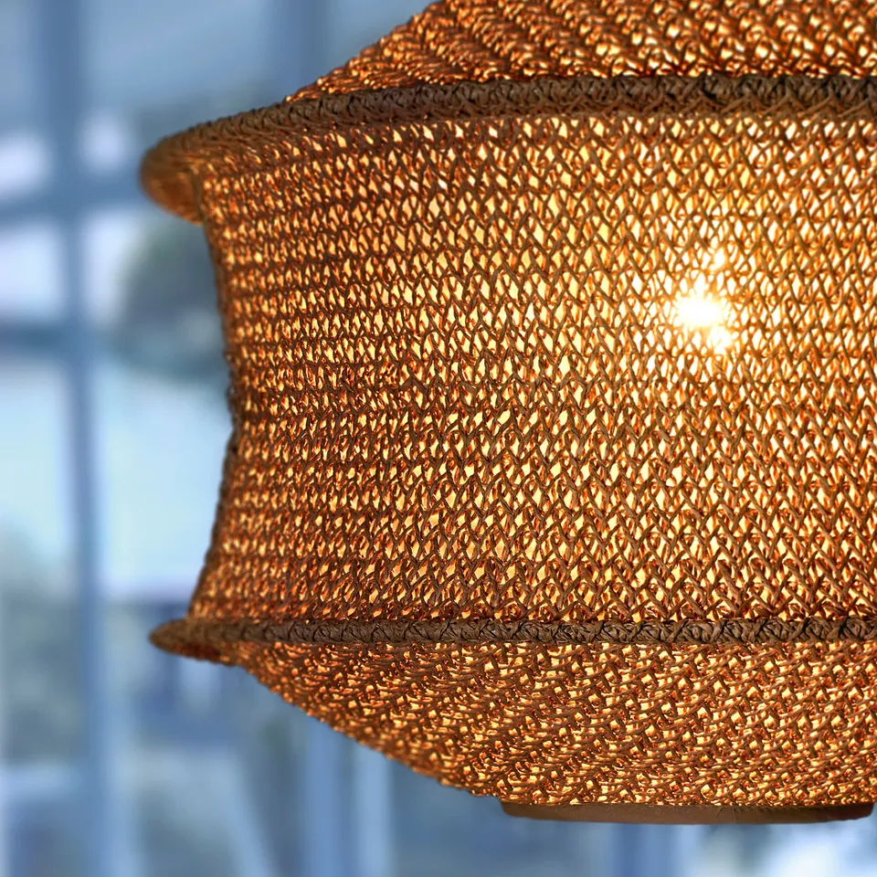 part: BLÅSTÅNG / HAVSDJUP pendant lamp