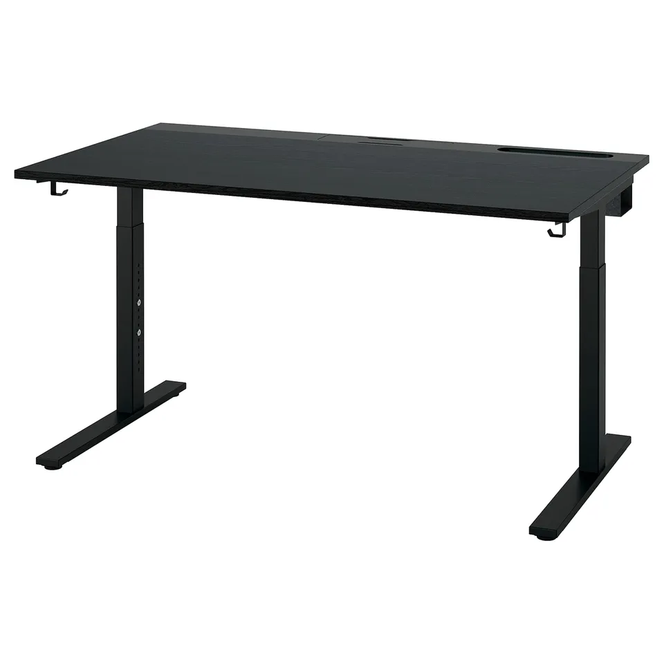 part: MITTZON desk