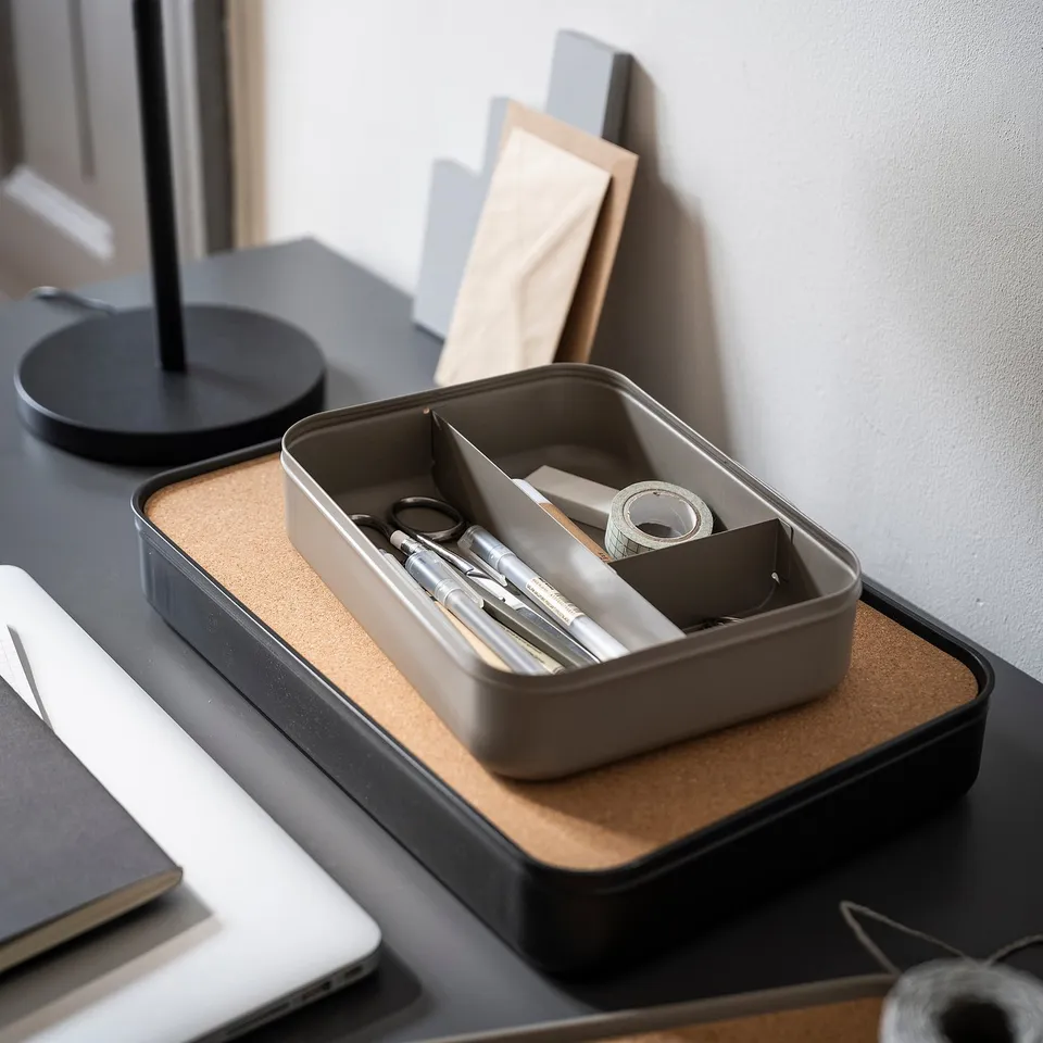 part: HARVMATTA box with compartments