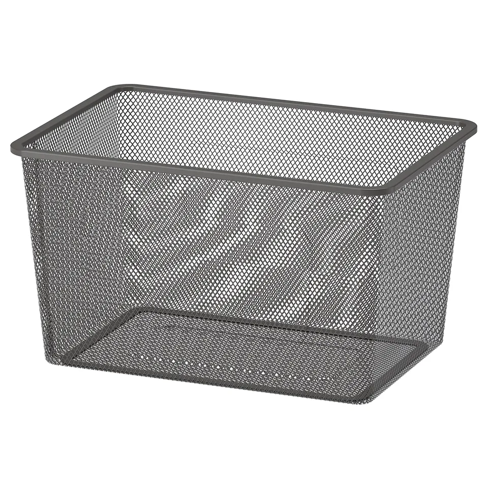 part: TROFAST mesh storage box