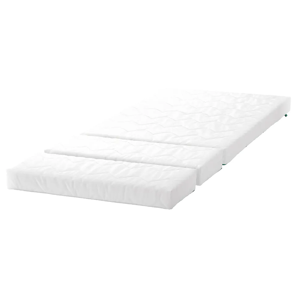 VIMSIG Foam mattress for extendable bed, 80x200 cm
