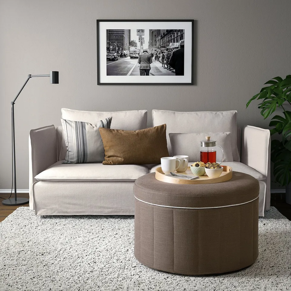 SIDSJÖ in a room