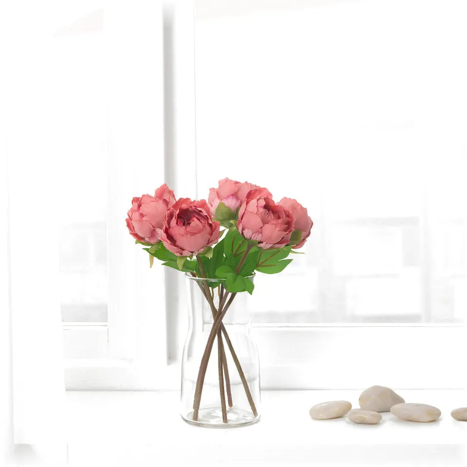 part: SMYCKA artificial flower