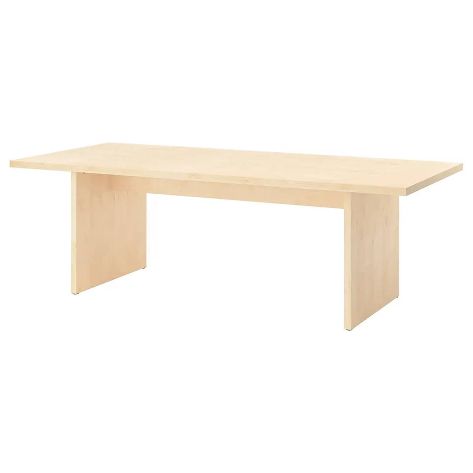 part: BERGSHYTTAN table