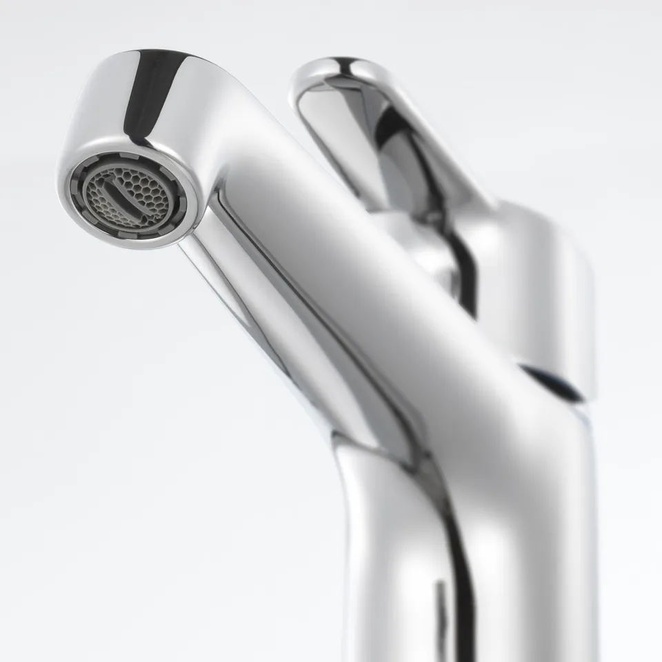 part: BROGRUND wash-basin mixer tap, tall