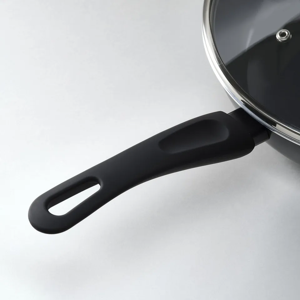 part: HEMLAGAD sauté pan with lid