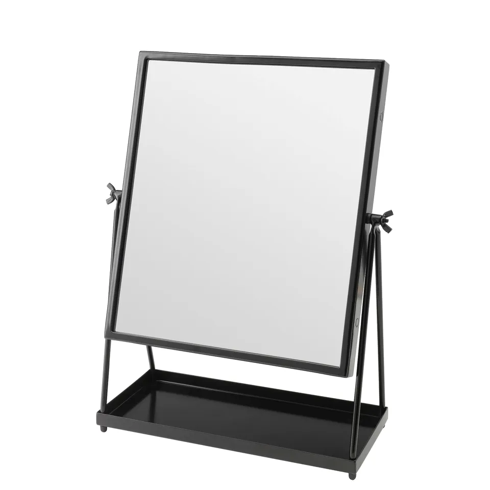 part: KARMSUND table mirror