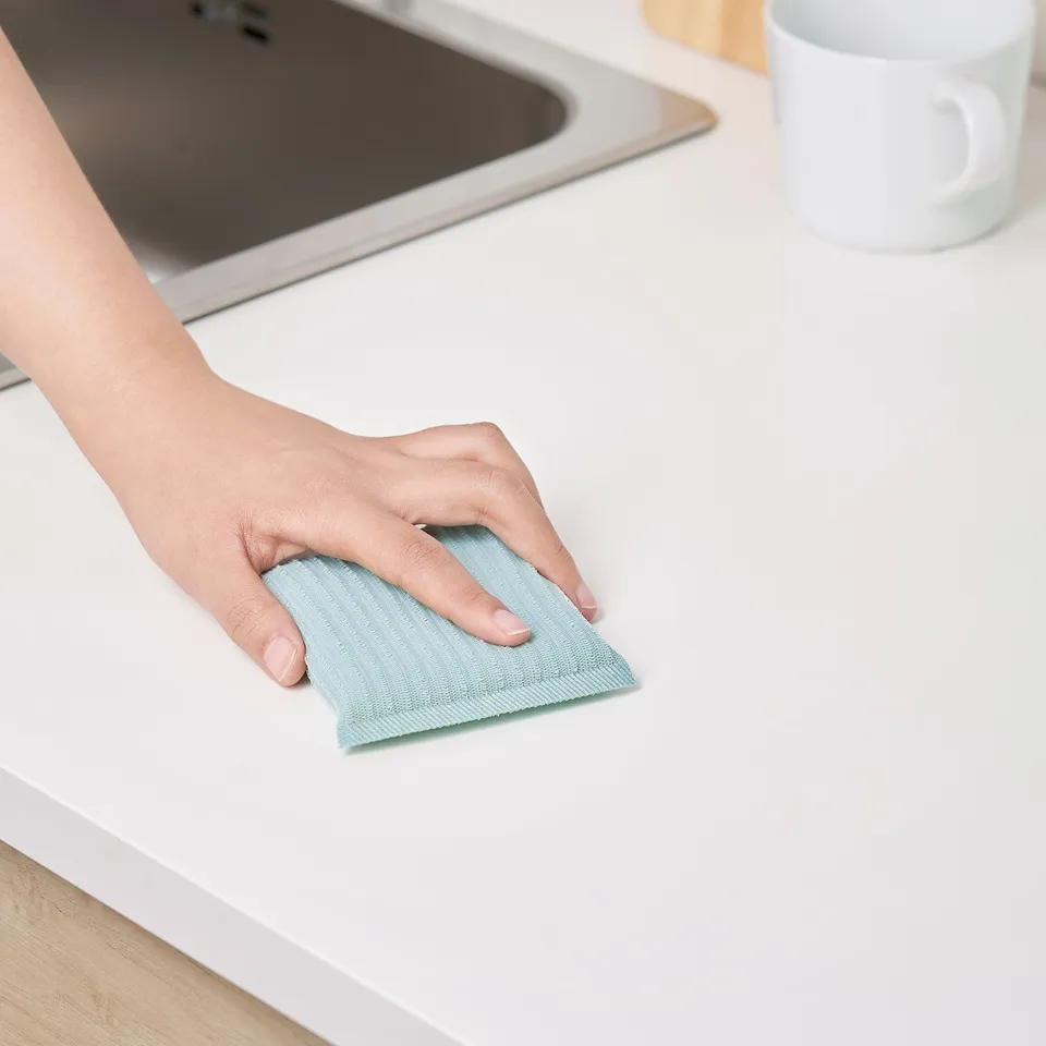 part: PEPPRIG scrubbing pad
