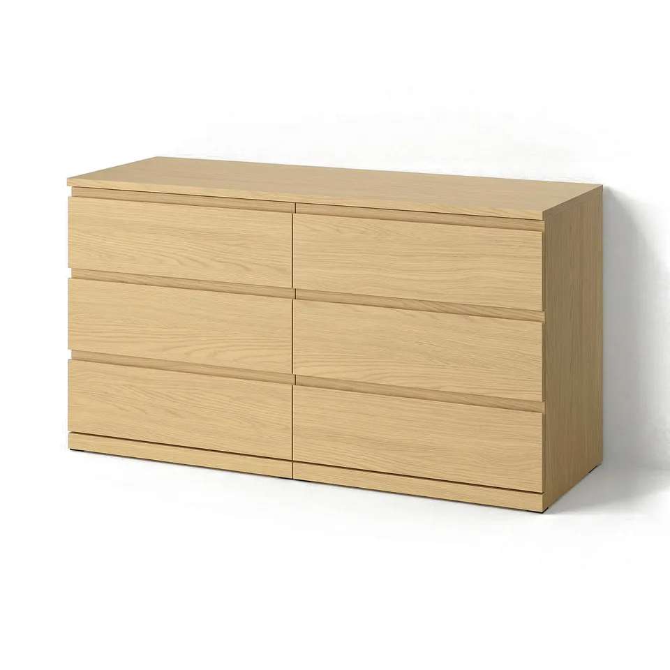 part: STORKLINTA chest of 6 drawers
