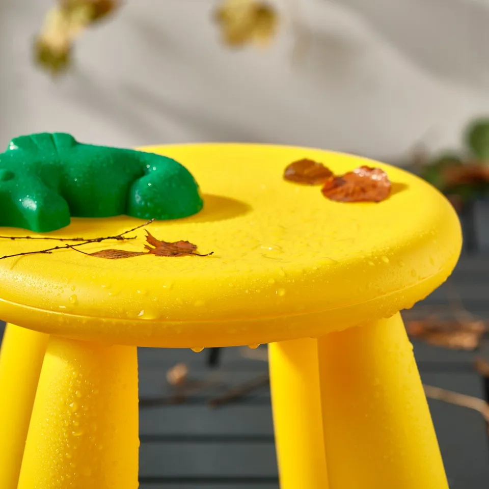 part: MAMMUT children's stool