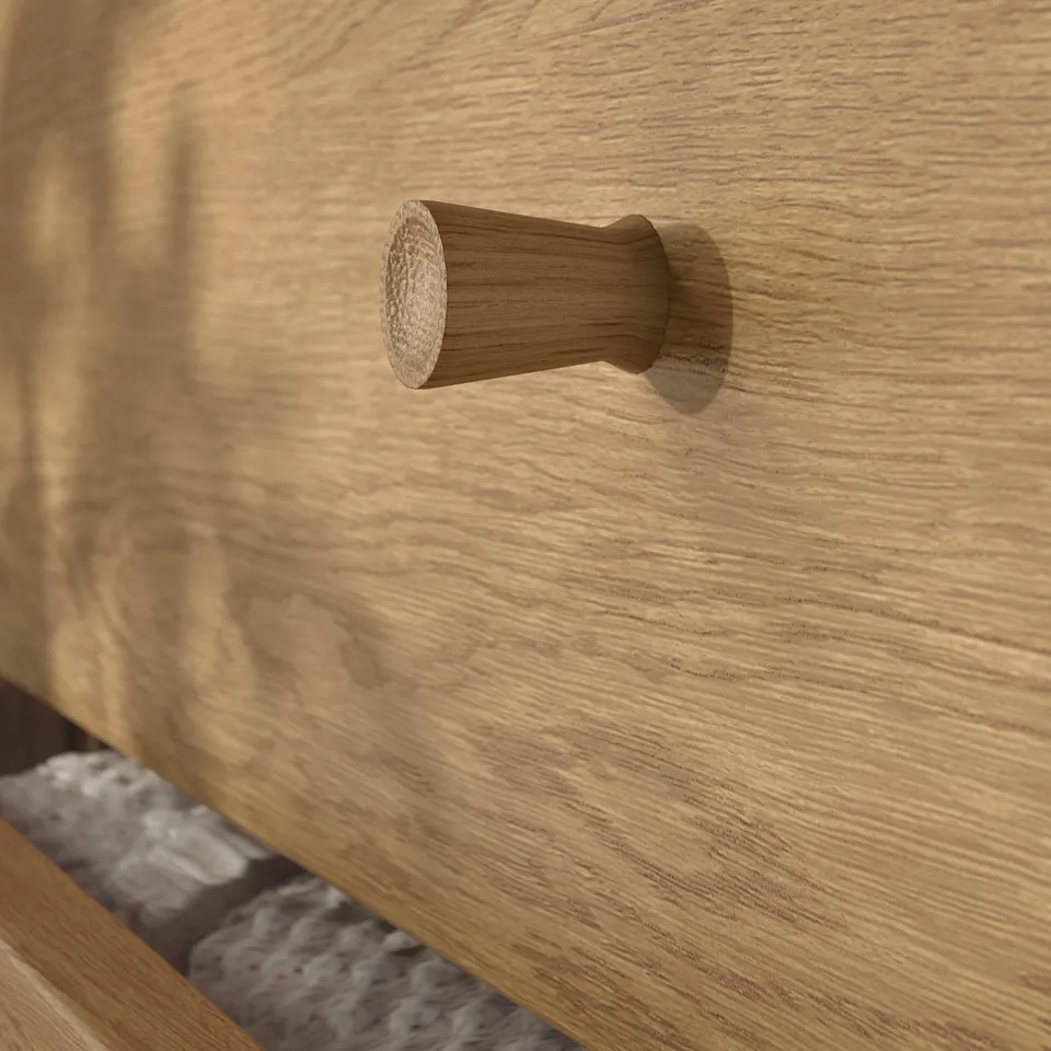 part: TONSTAD chest of 4 drawers