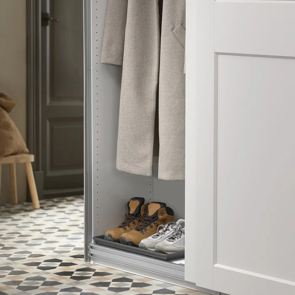 part: BAGGMUCK shoe mat