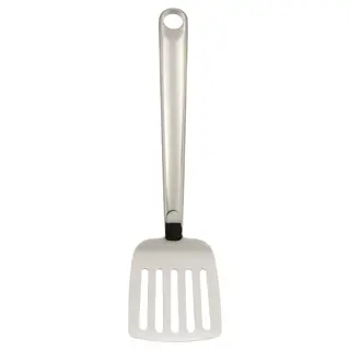 FINMAT spatula, stainless steel, 33 cm