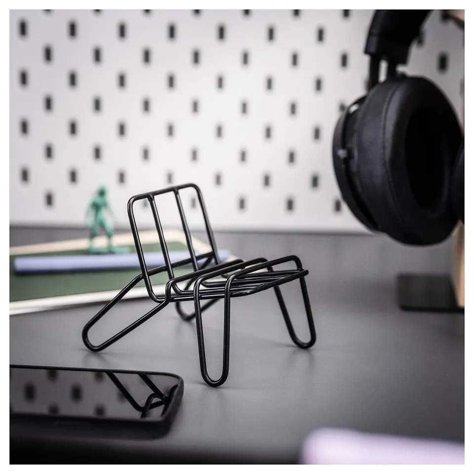 part: KRUBBET holder for mobile phone