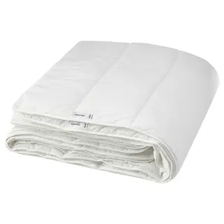 SMÅSPORRE all seasons duvet, 150x200 cm