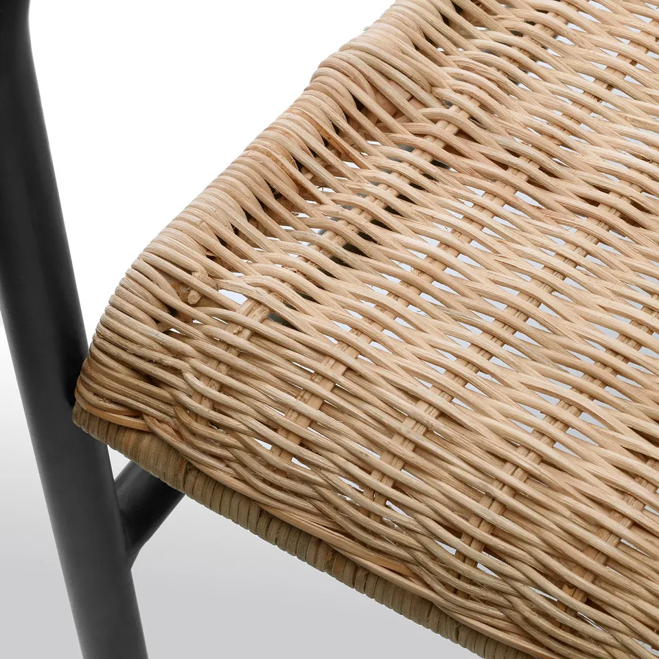 part: ULRIKSBERG armchair