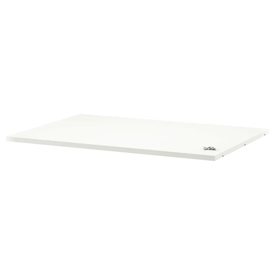 part: UTRUSTA shelf for corner base cabinet
