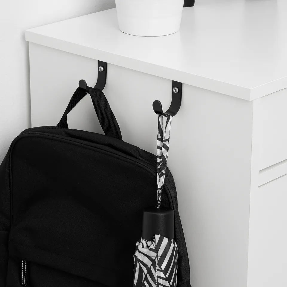 part: VITBERGET shoe cabinet/storage