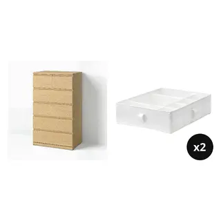 SKUBB/STORKLINTA
