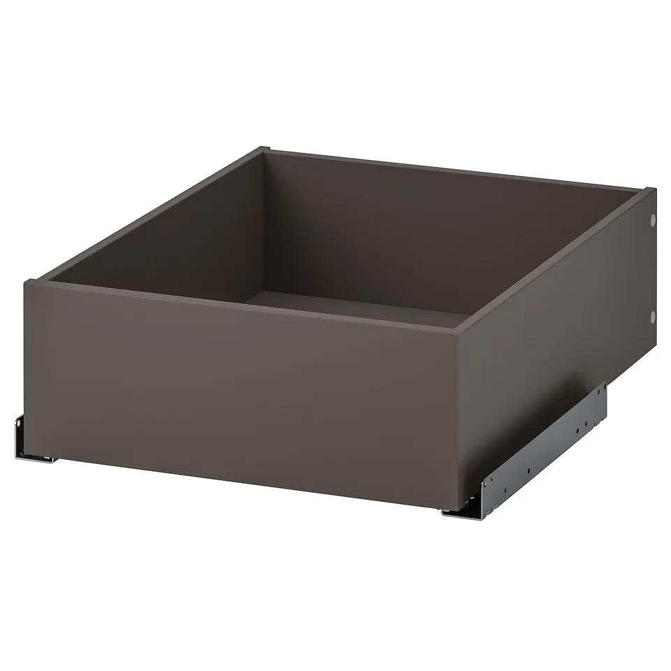 part: KOMPLEMENT drawer