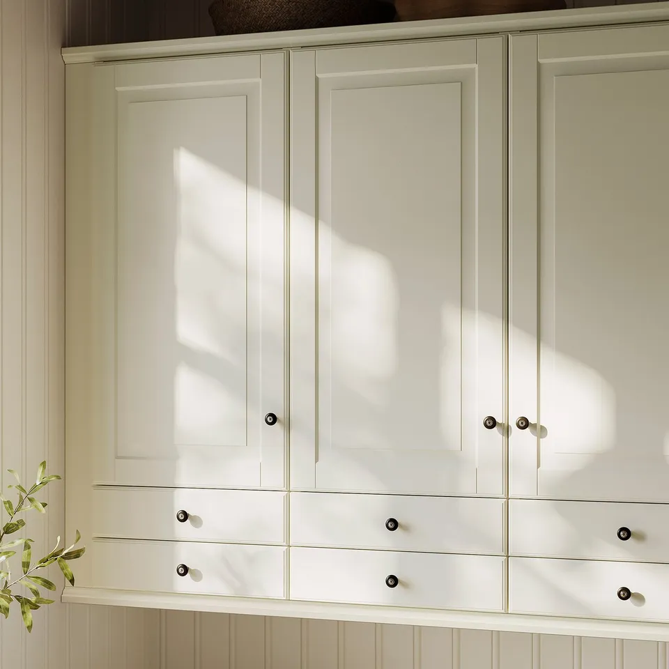 part: BODBYN door