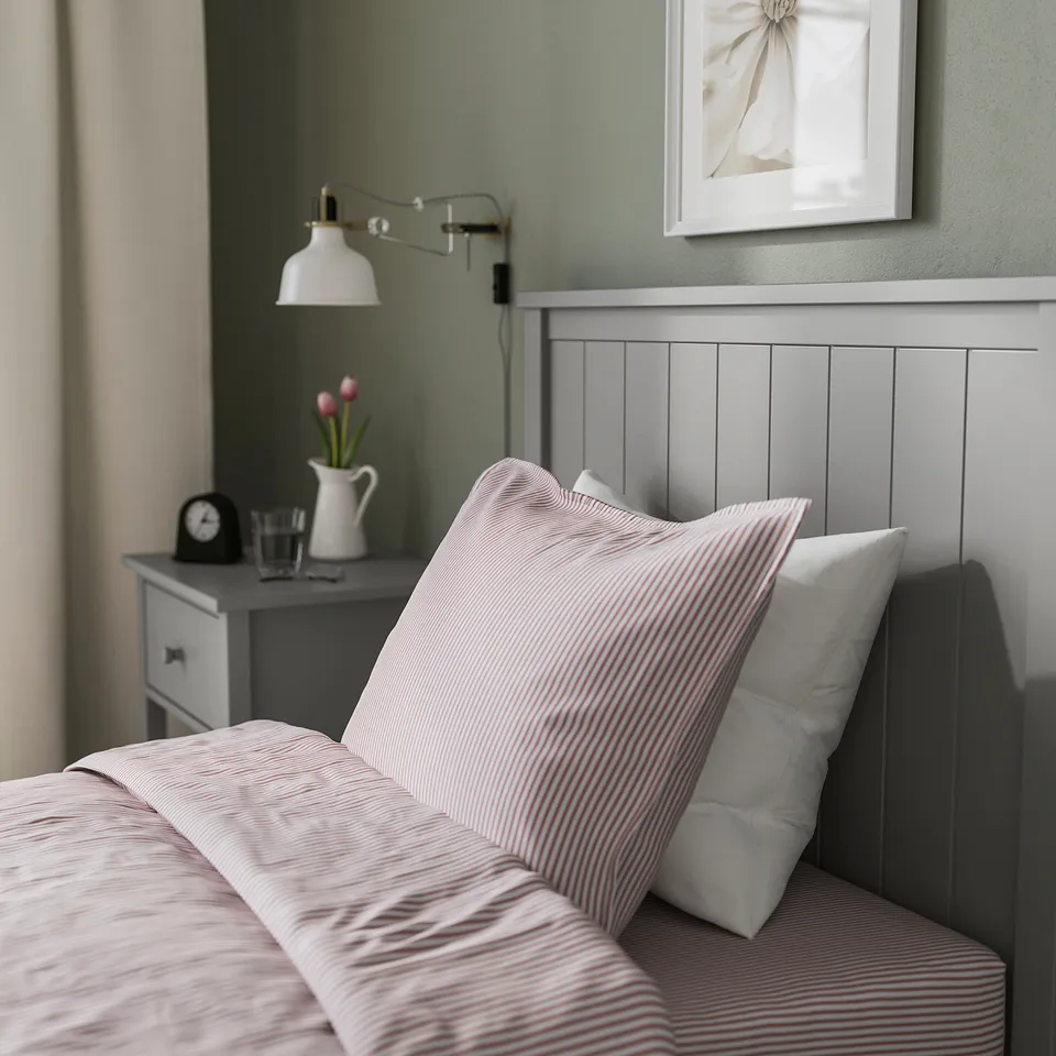 part: GULLABERG bed frame