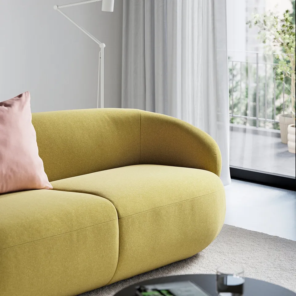 part: LILLESÄTER 3-seat sofa
