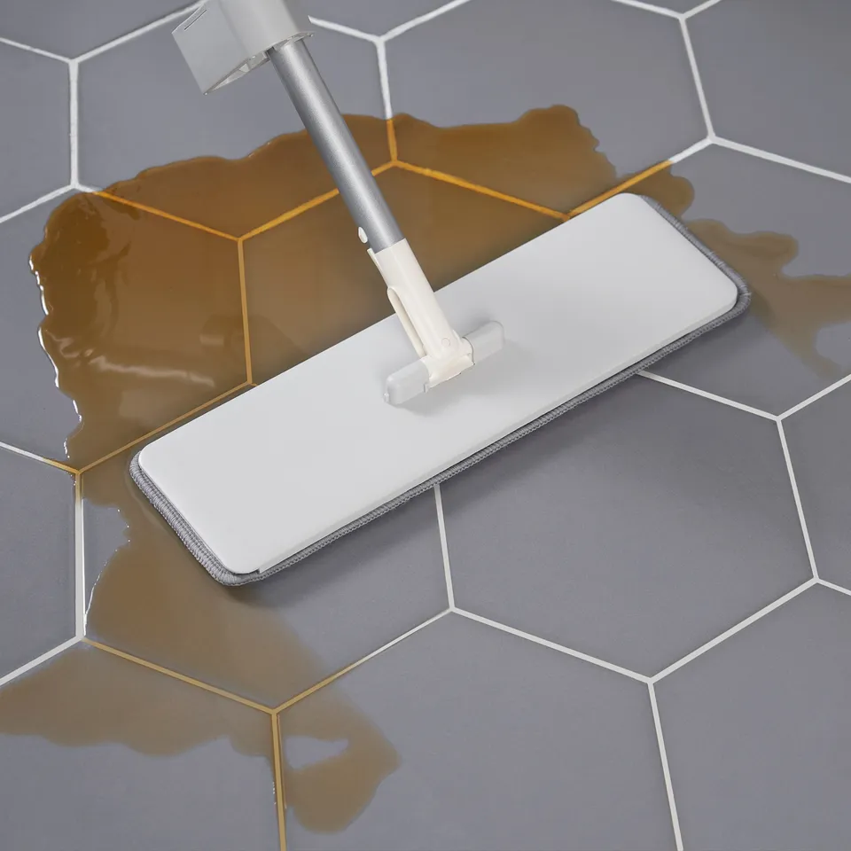 part: PEPPRIG squeeze-clean flat mop