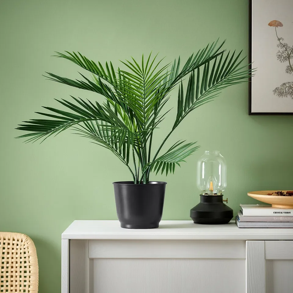 part: BROKTRAST plant pot