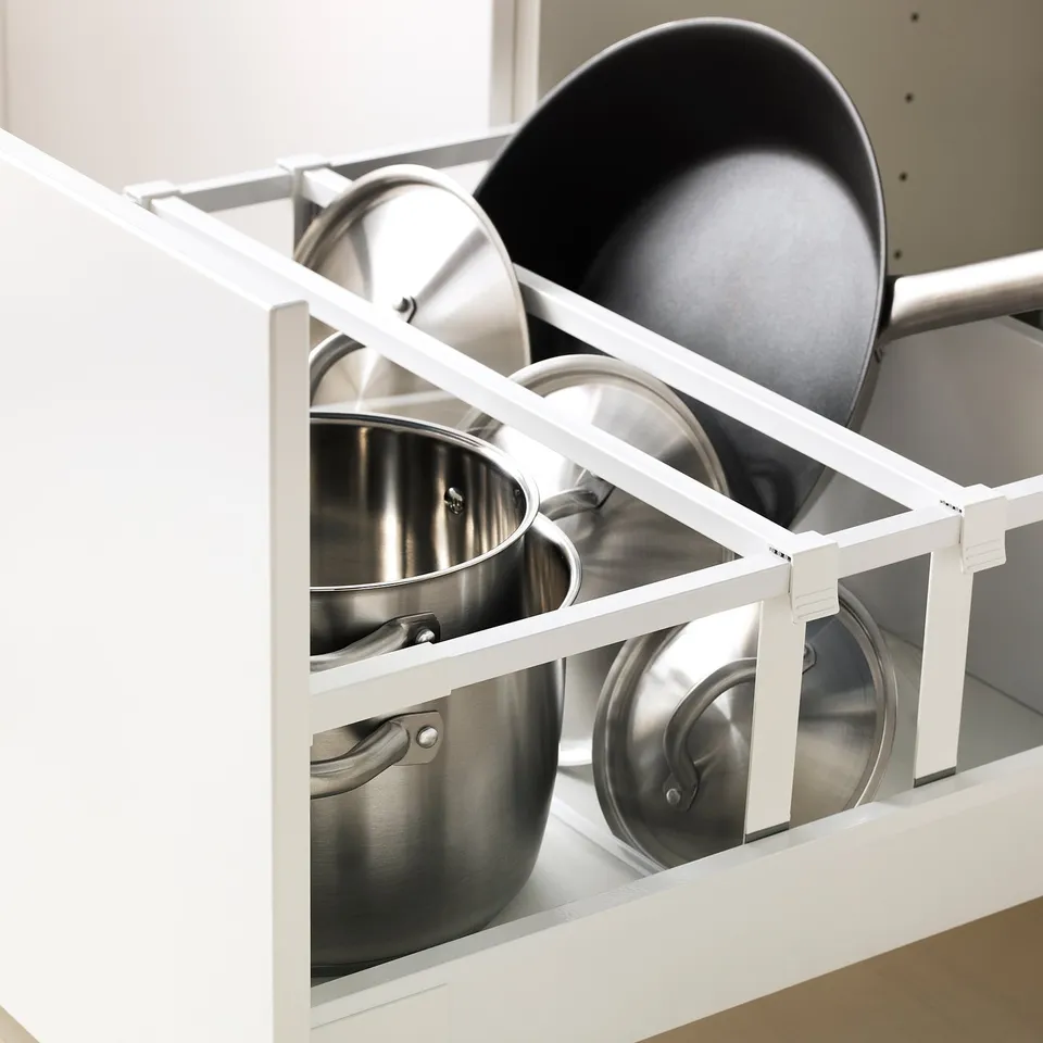 part: MAXIMERA drawer, high